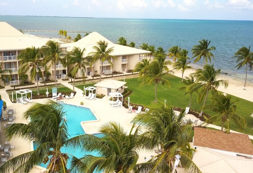 سوئیت با تخت بزرگ, The Grand Caymanian Resort