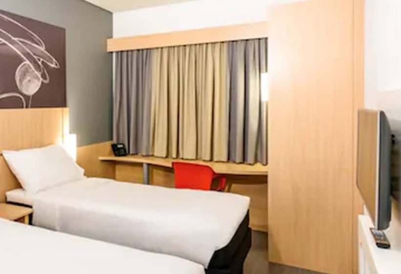 اتاق استاندارد, Ibis Recife Aeroporto