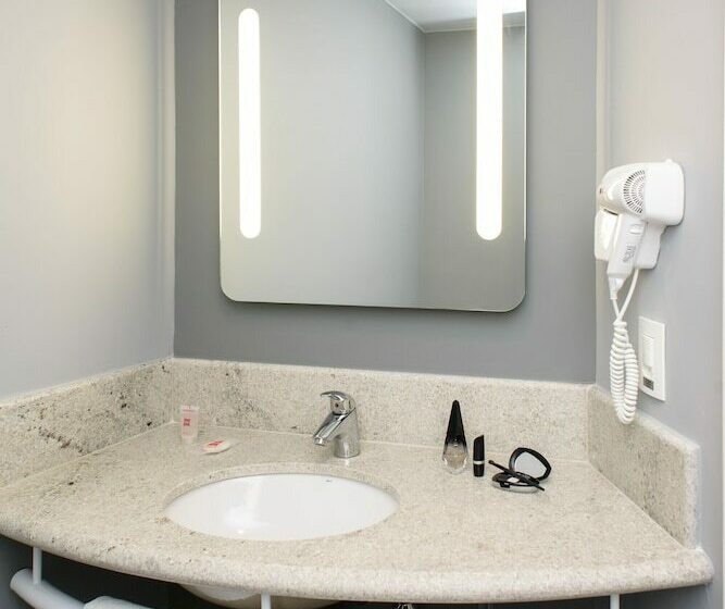 اتاق استاندارد, Ibis Recife Aeroporto
