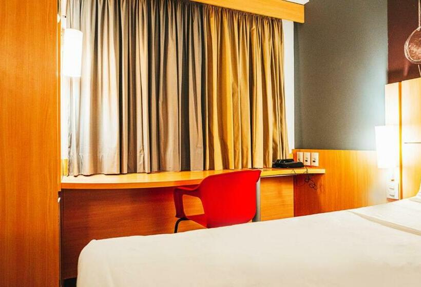 اتاق استاندارد, Ibis Recife Aeroporto