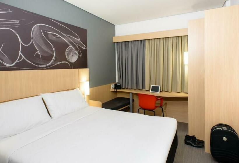 اتاق استاندارد, Ibis Recife Aeroporto