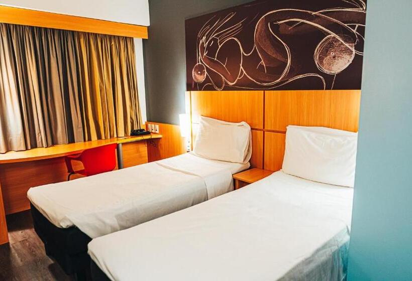 اتاق استاندارد, Ibis Recife Aeroporto