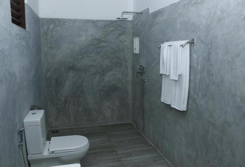 חדר סטנדרט, Jungle Villa