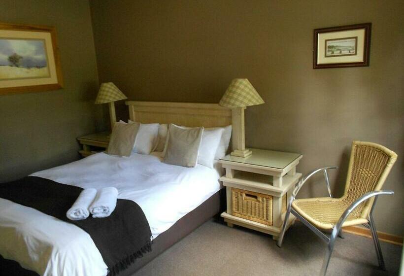 Номер Economy, Mountainview Inn