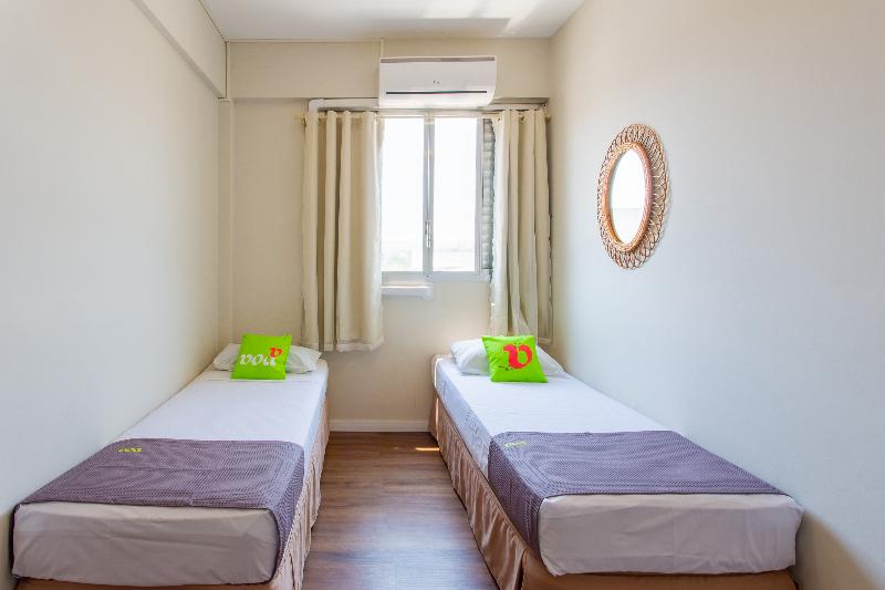 Номер Superior, Voa San Jose Palace