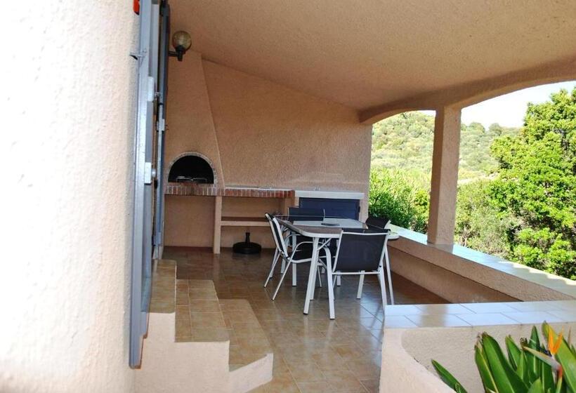 Дом 2 Спальни, Residence U Latonu