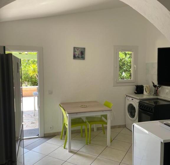 Дом 2 Спальни, Residence U Latonu