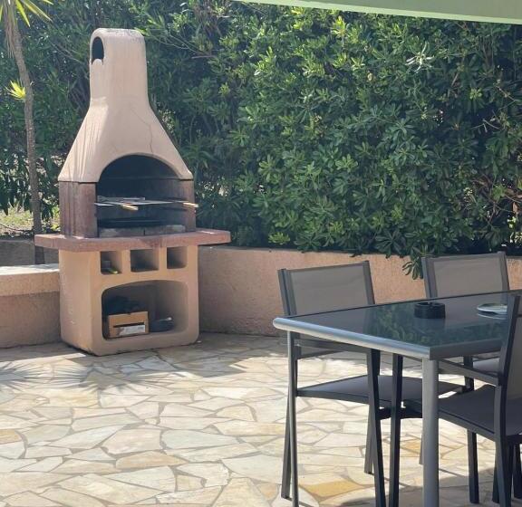 Дом 2 Спальни, Residence U Latonu