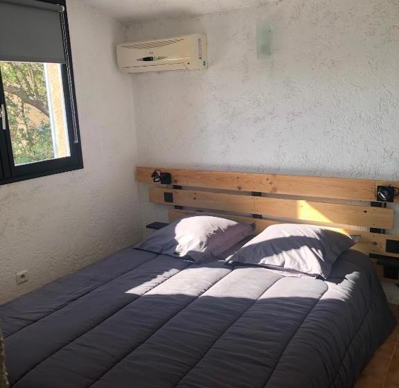 Дом 2 Спальни, Residence U Latonu
