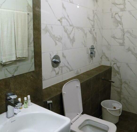 Quarto Estandar, Avea Accommodation