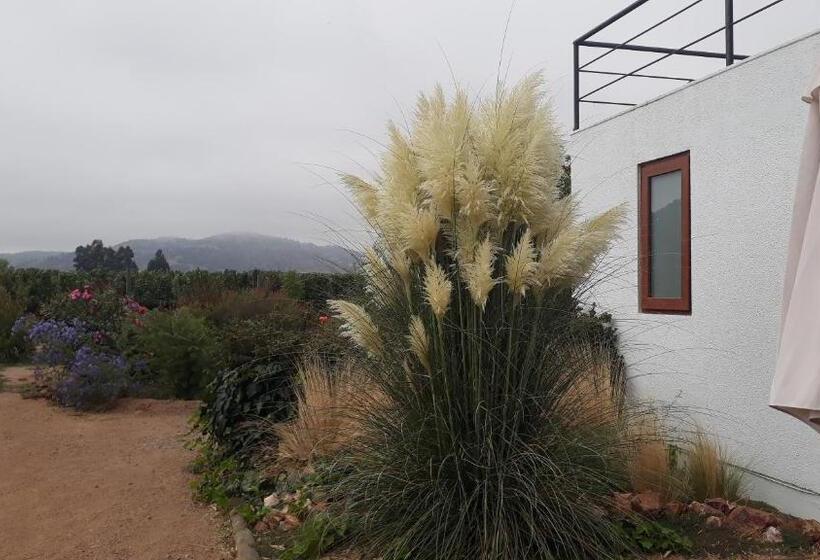 Habitació Estàndard Vista Jardí, Callihue Lodge