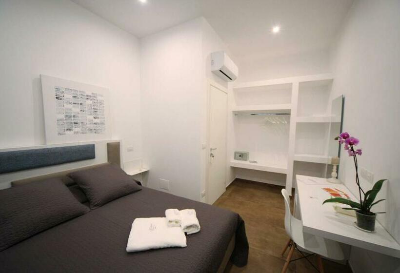 Quarto Estandar, Essence