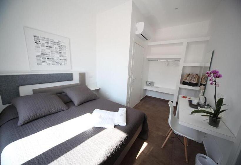 Quarto Estandar, Essence