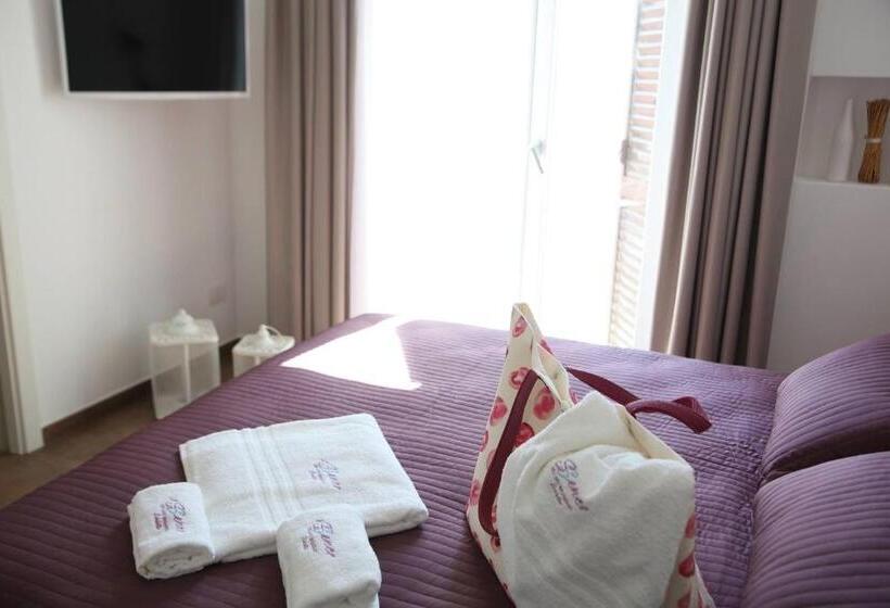 Quarto Superior, Essence