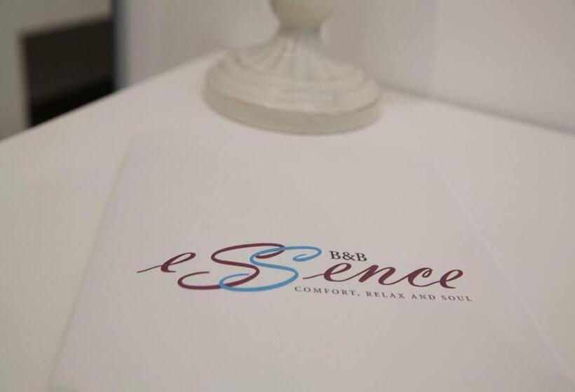 Quarto Superior, Essence