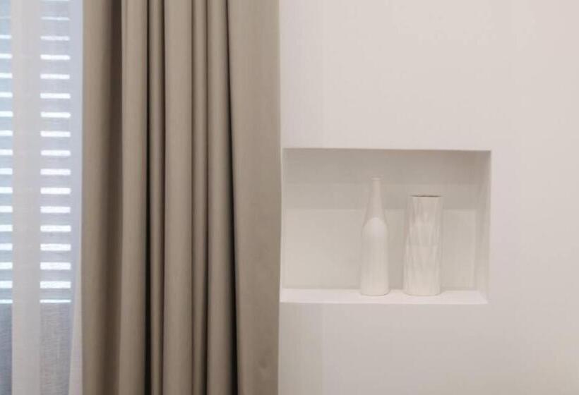 Quarto Superior, Essence