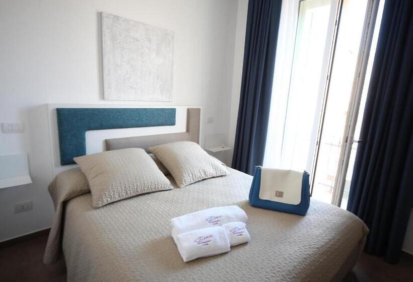 Quarto Estandar, Essence