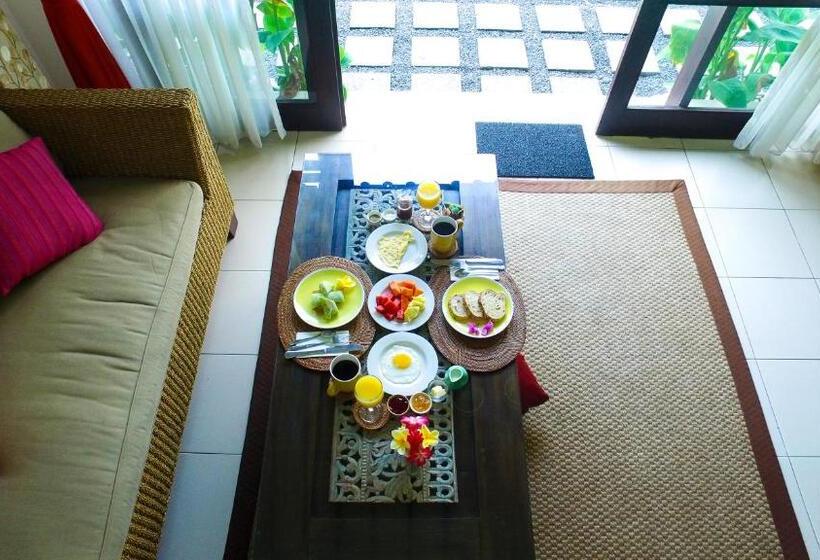 Family Suite, Kembali Lagi Guest House