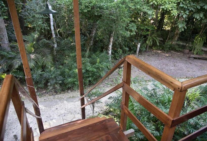اتاق استاندارد سه نفره, Posada Del Cerro