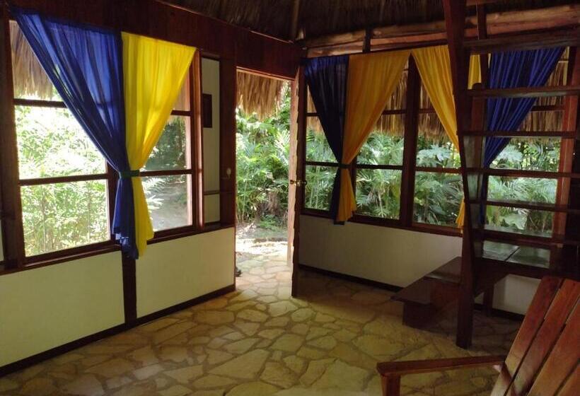 اتاق استاندارد, Posada Del Cerro