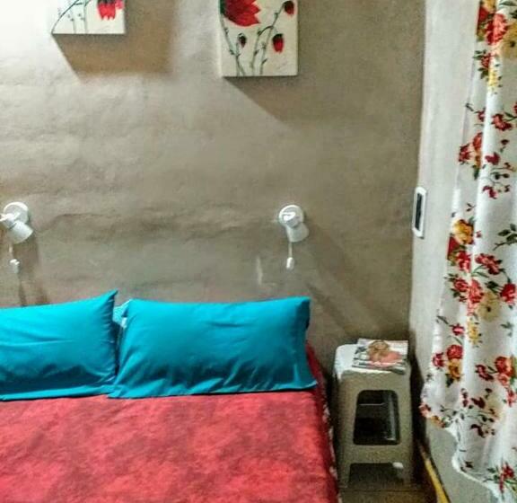 스탠다드 룸, Residencial Marluc