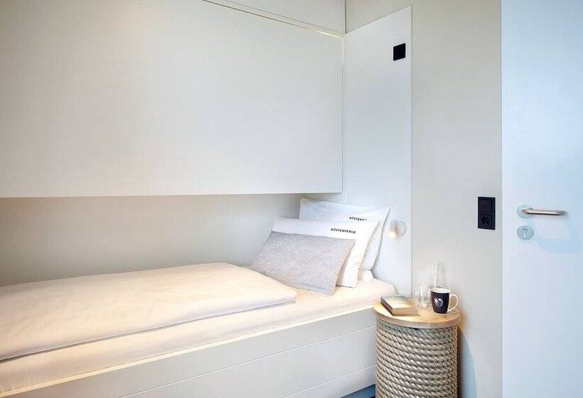 ファミリールーム, Küstenperle Strandhotel & Spa