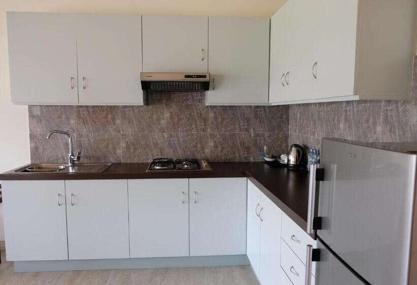 Полулюкс, Twenty Two Weligambay