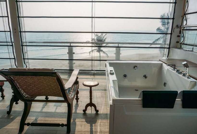 스위트, Twenty Two Weligambay