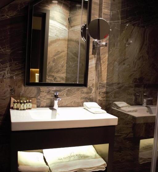 Номер Superior, All Seasons Residence Hotel   Free Parking