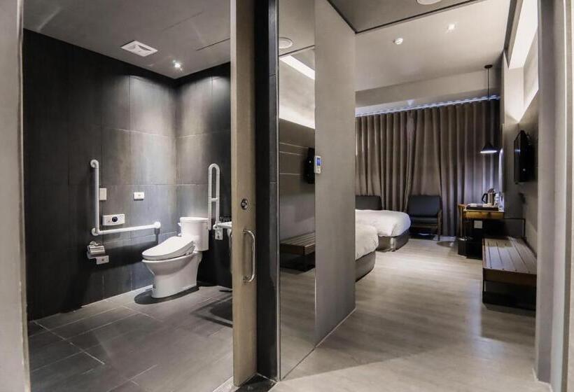 اتاق سوپریور, Orient Luxury