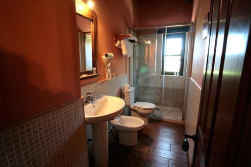 Номер Стандарт, Rural Casa Cueto