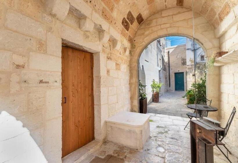 Júnior Suíte com Piscina, La Dimora Delle Grazie