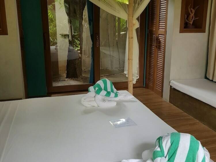 منزل غرفة نوم واحدة, Buko Beach Resort