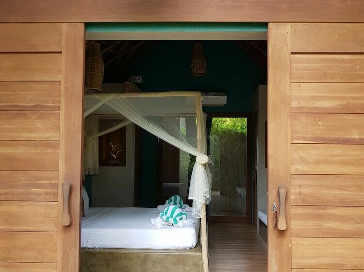 침실 1개 주택, Buko Beach Resort