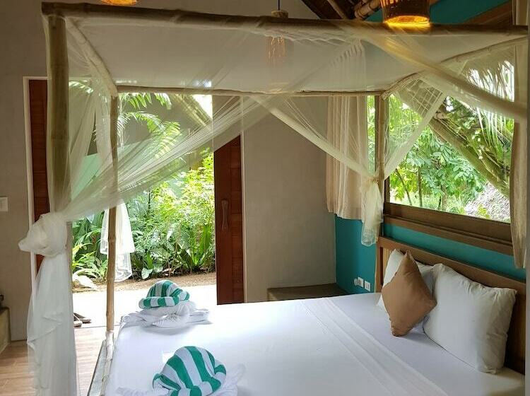 منزل غرفة نوم واحدة, Buko Beach Resort