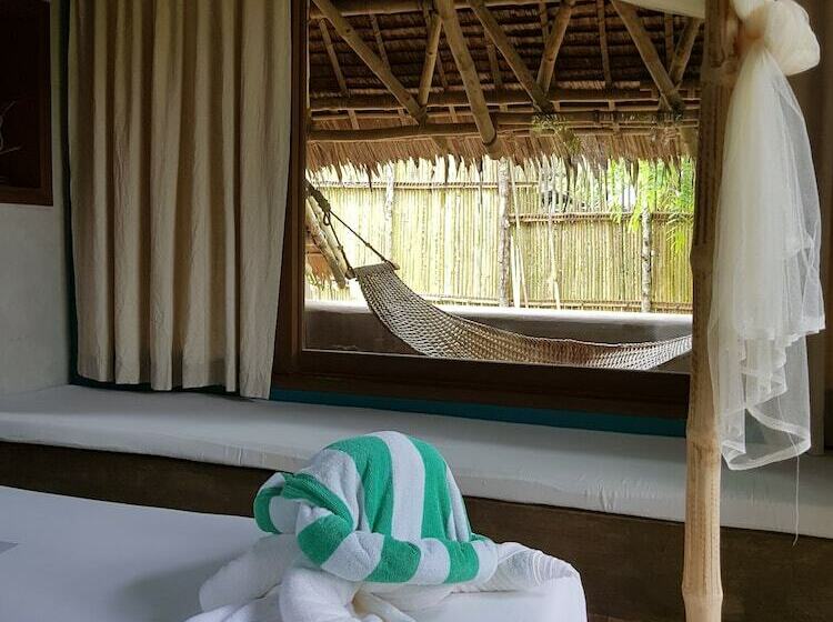 침실 1개 주택, Buko Beach Resort