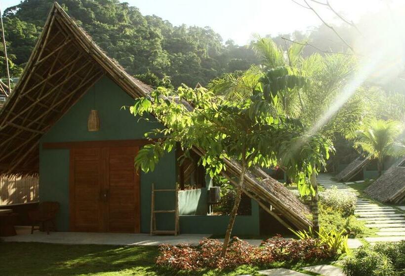 منزل غرفة نوم واحدة, Buko Beach Resort