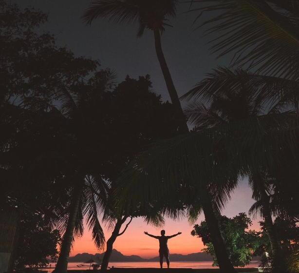 빌라 침실 1개, Buko Beach Resort