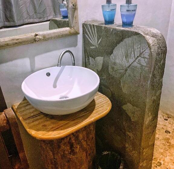 ‫فيلا غرفة نوم واحدة, Buko Beach Resort