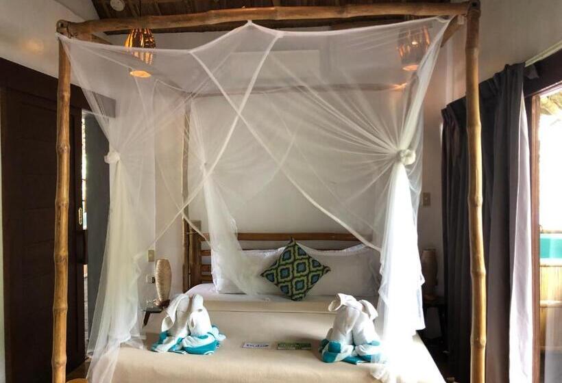 Villa 1 Soveværelse, Buko Beach Resort