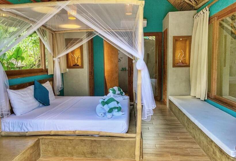 침실 1개 주택, Buko Beach Resort
