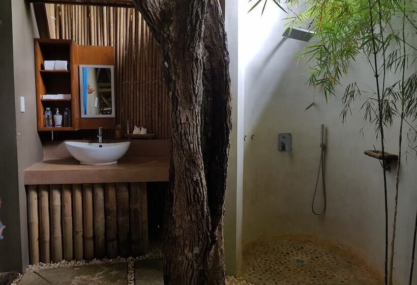 침실 1개 주택, Buko Beach Resort