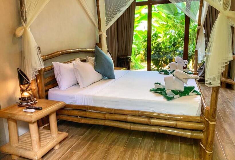 빌라 침실 1개, Buko Beach Resort