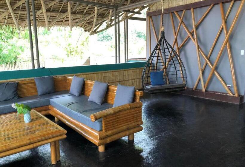 ‫فيلا غرفة نوم واحدة, Buko Beach Resort