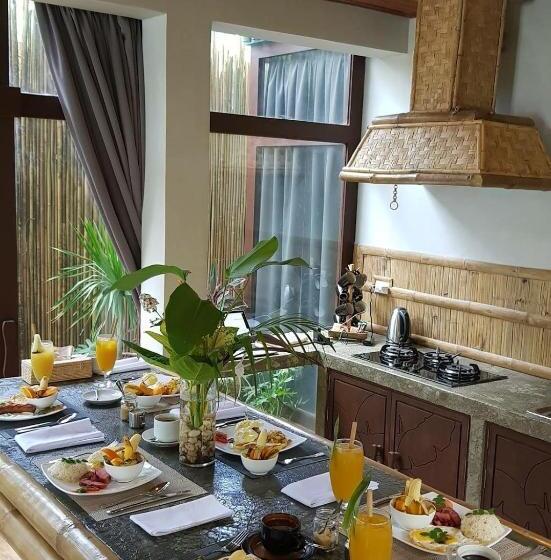 Villa 1 Soveværelse, Buko Beach Resort