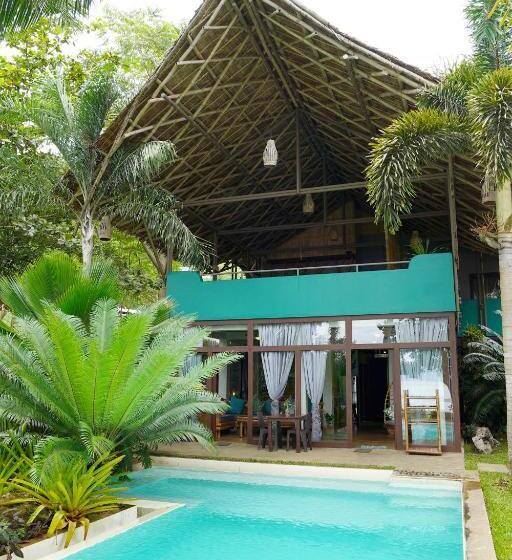 ‫فيلا غرفة نوم واحدة, Buko Beach Resort