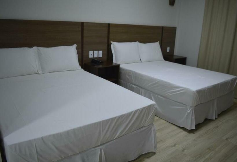 스탠다드 룸, Villa Rio Branco Hotel Concept