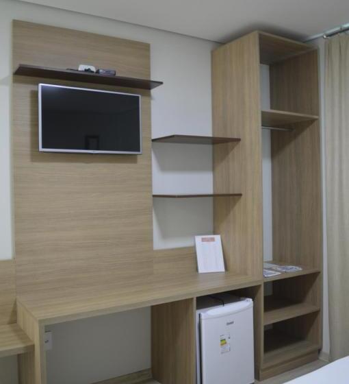 이그제큐티브 트리플, Villa Rio Branco Hotel Concept