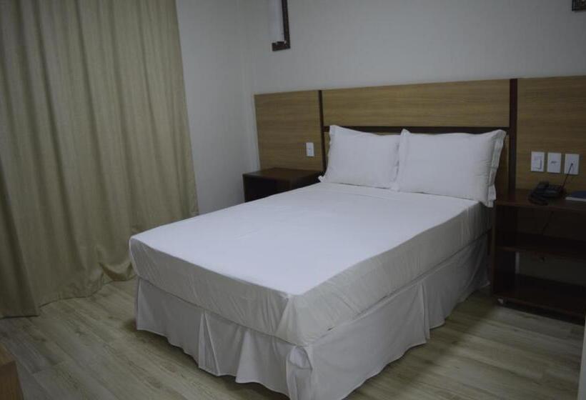 家庭间, Villa Rio Branco Hotel Concept