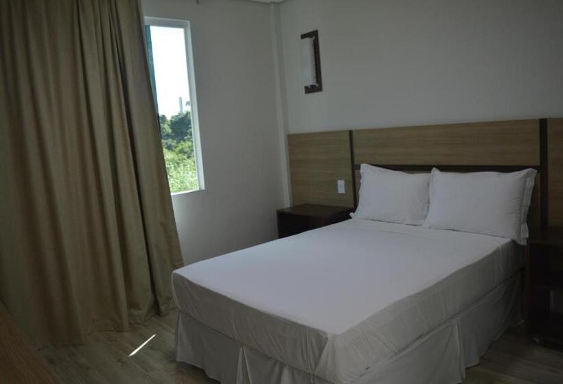 패밀리 룸, Villa Rio Branco Hotel Concept